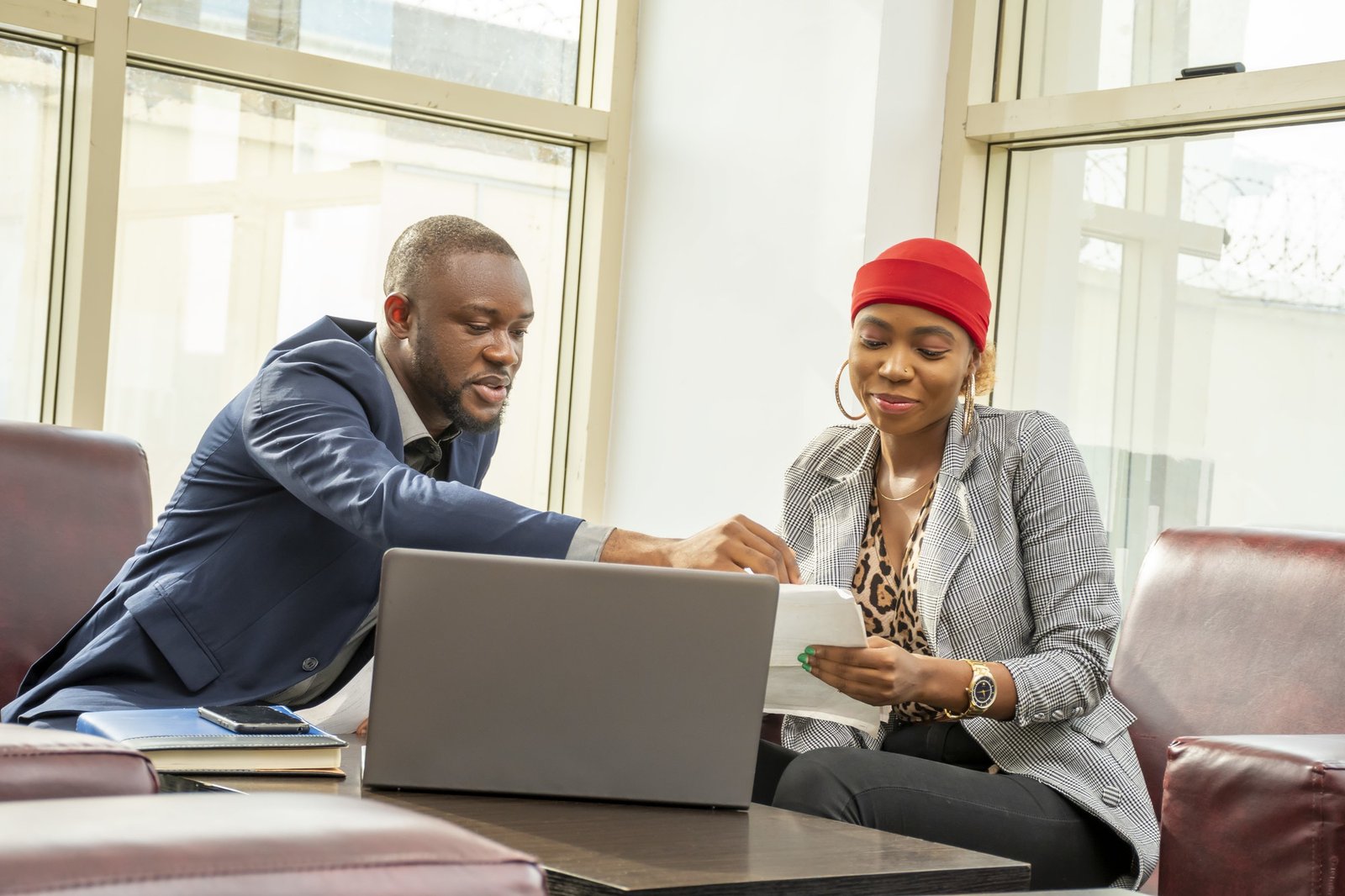 Audit Services