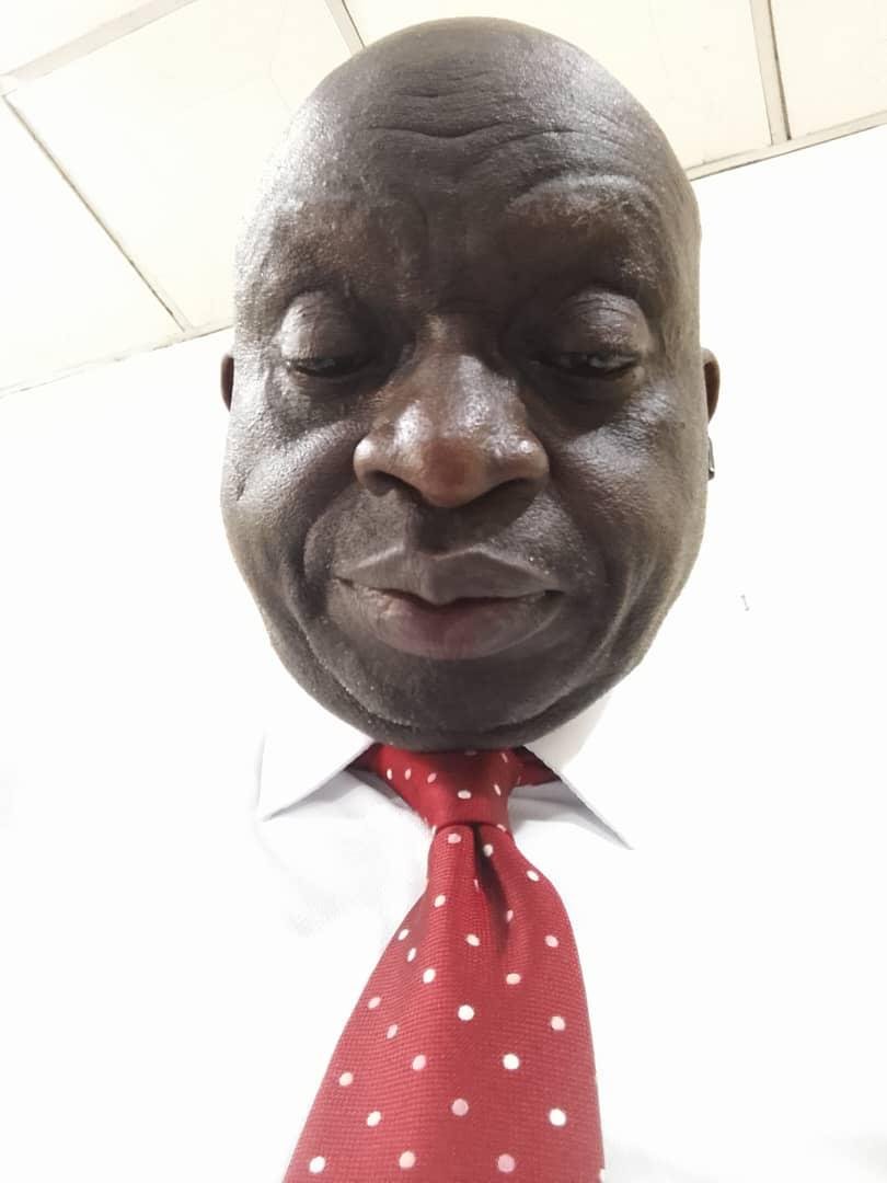 Mr. Abimbola Koo Partners Mr. Abimbola Koo Partners