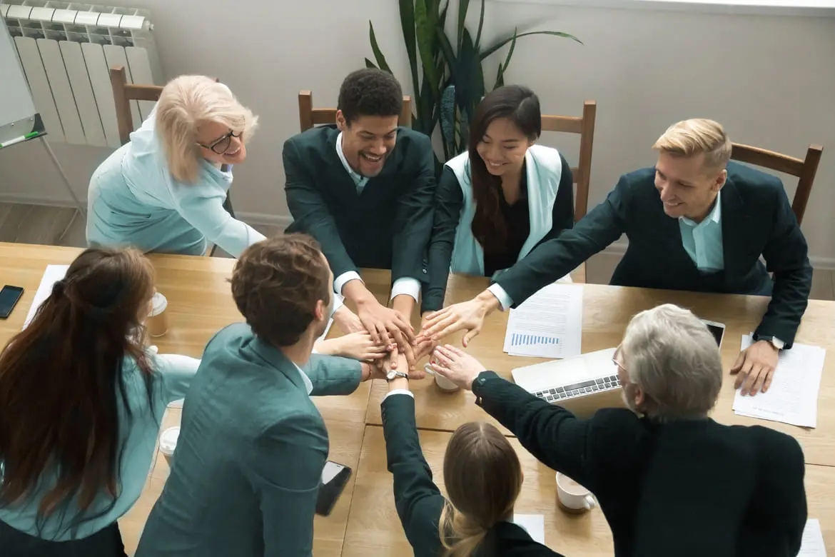 Business Consulting Service