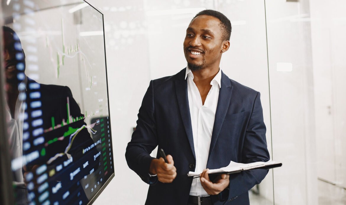 Financial Services