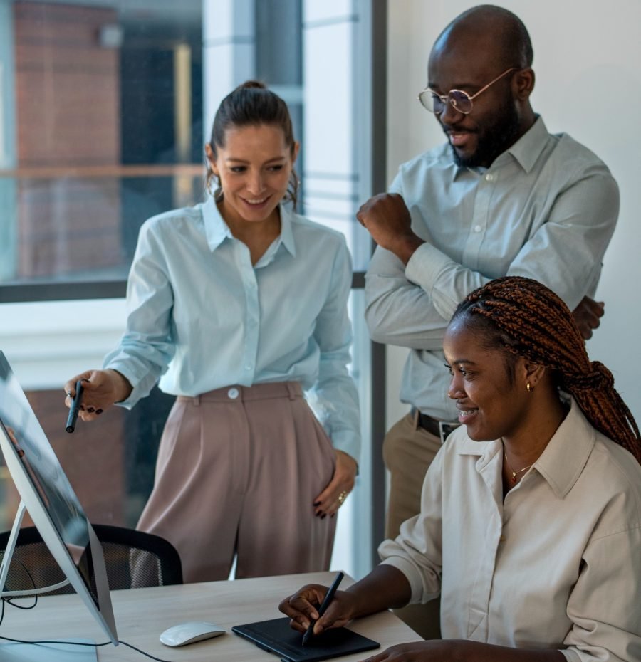 Nigeria Corporate Accounting Firm